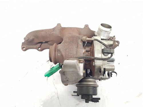 Used Turbocharger/Supercharger FORD S-MAX (CJ, WA6) 2.0 TDCi (180 hp) 30948738