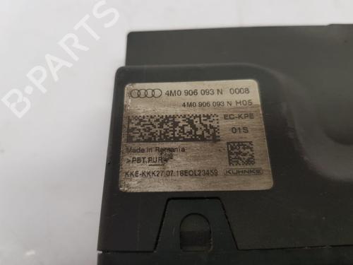 Elektronisk modul AUDI A3 Sportback (8VA, 8VF) RS3 quattro | BP29839685M83