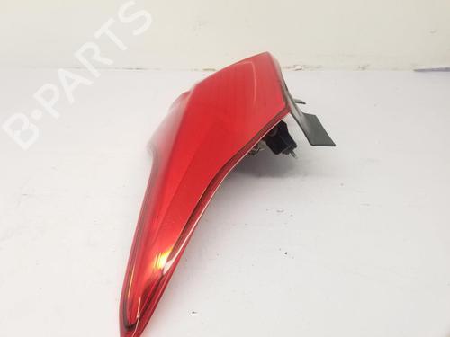 Right taillight FORD FOCUS III 1.0 EcoBoost | BP25039471C35 