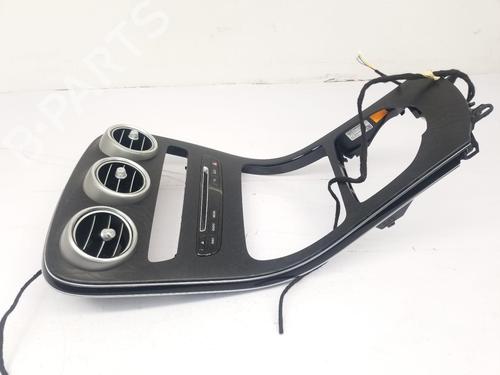 Air vent MERCEDES-BENZ GLC (X253) 220 d 4-matic (253.905, 253.903) | BP24457024I21 