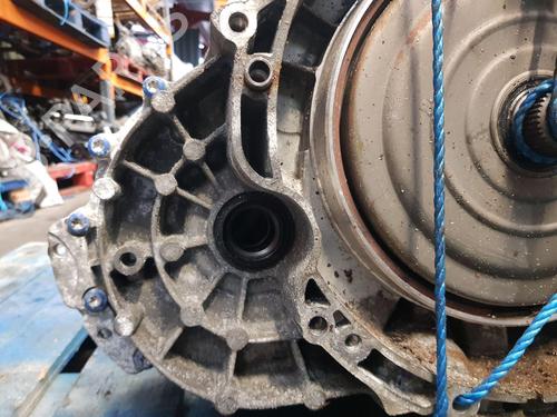 Gearbox INFINITI Q30 1.5 D | BP24440587M3