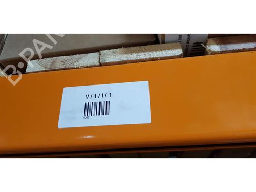 Front wiper motor TOYOTA HILUX VIII Pickup (_N1_) 2.4 D 4WD (GUN125_, GUN125R) | BP29262846M29 