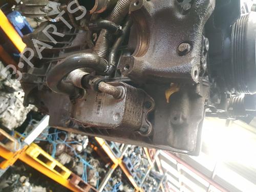 Engine VOLVO C70 II Convertible (542) D5 | BP30137835M1