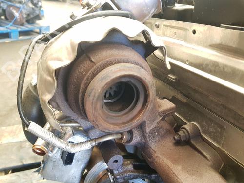 Engine VW GOLF VII Variant (BA5, BV5) 1.6 TDI | BP28362945M1