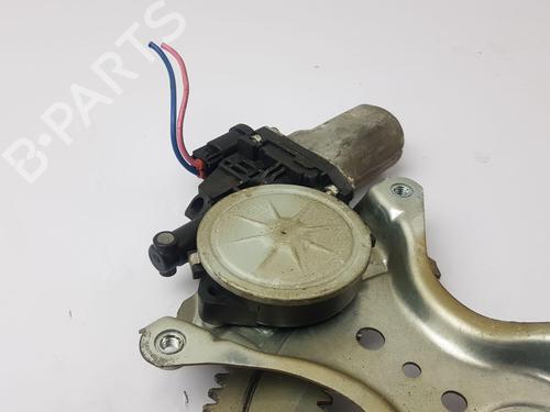 Front right window mechanism MITSUBISHI OUTLANDER III (GG_W, GF_W, ZJ, ZL, ZK)  | BP28362908C23 