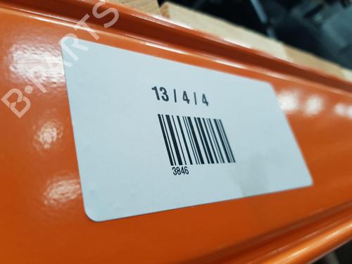 Armrest / Center console PEUGEOT 3008 II SUV (MC_, MR_, MJ_, M4_) Hybrid4 (M45GBU) | BP28137014I20 