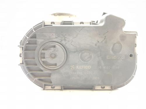 Throttle body KIA PICANTO II (TA) 1.2 | BP29641711M82 