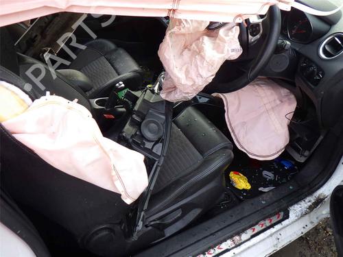 Turbocharger/Supercharger FORD FIESTA VI (CB1, CCN) 1.6 ST | BP30948742M71