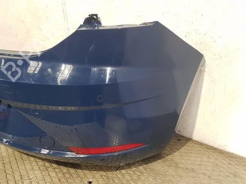 Rear bumper SEAT LEON (5F1) 1.2 TSI | BP29408140C8 