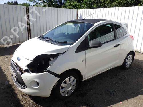 Front right window mechanism FORD KA (RU8) 1.2 | BP30581118C23 - Image 10
