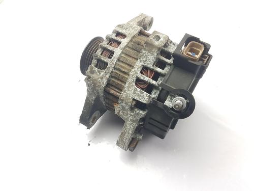 Used Alternator Alternator HYUNDAI i20 I (PB, PBT) 1.2 (78 hp) 34331814 34331814