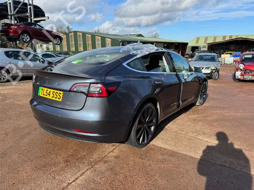 Hattehylde TESLA MODEL 3 (5YJ3)  | BP34638893C85  - Image 14