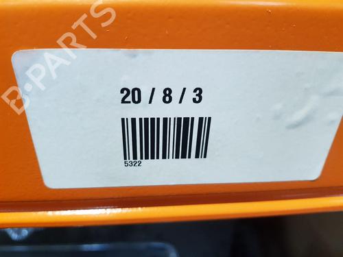 Electronic module MCLAREN 570S 3.8 | BP22683718M83 - Image 7
