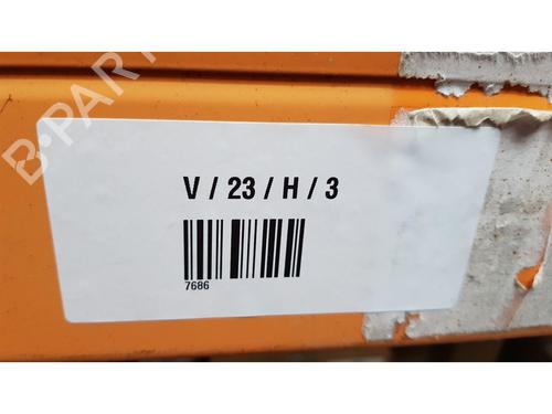 Engine mount ROLLS-ROYCE WRAITH (RR5) V12 | BP27665019M89 