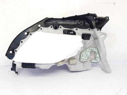 Bagasjeromsbekledning LEXUS UX (_AA1_, _AH1_, _MA1_) 250h (MZAH10) | BP29984369I3 