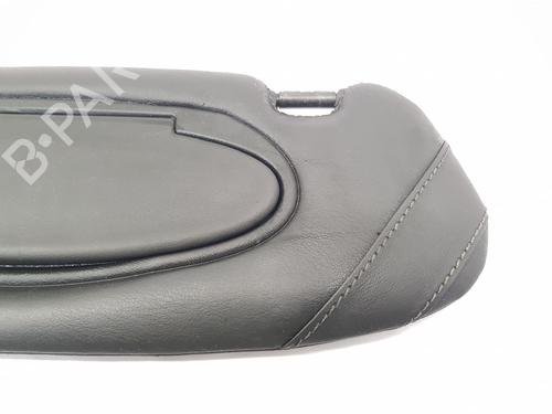 Left sun visor PORSCHE 911 (997) 3.6 Turbo | BP33889759I1 - Image 5