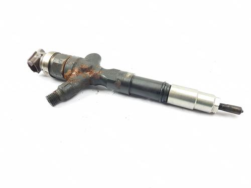 Injector TOYOTA HILUX VII Pickup (_N1_, _N2_, _N3_) 2.5 D-4D 4WD (KUN25_, KUN25R) | BP28284135M100 