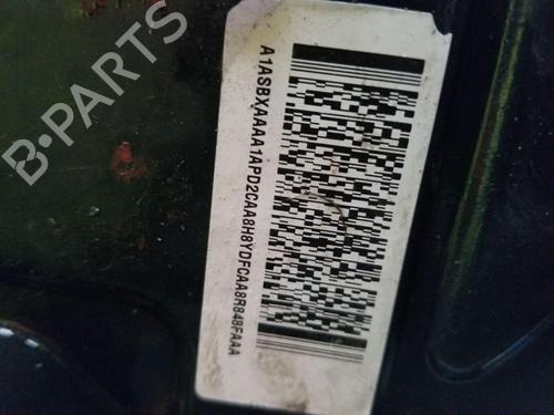 Engine VAUXHALL ASTRA Mk V (H) Sport Hatch (A04) 1.9 CDTi (L08) | BP32034812M1 