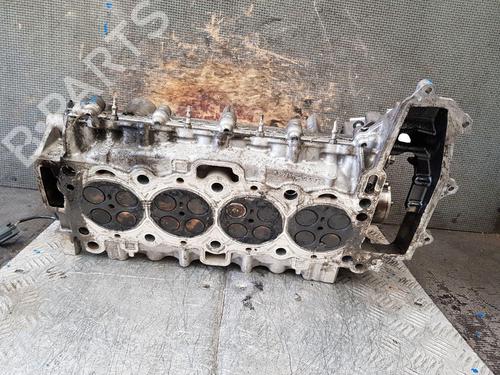 Cylinder head LAND ROVER RANGE ROVER EVOQUE (L538) 2.0 D | BP29642036M5 