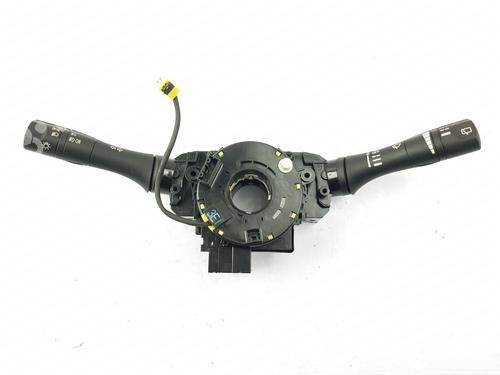 Used Steering column stalk NISSAN JUKE (F15) [2010-2019]  28329516