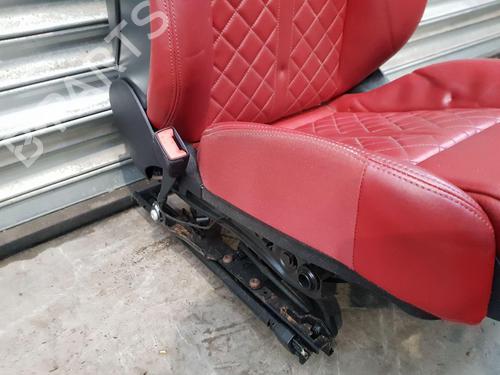 Right front seat AUDI A5 Sportback (F5A, F5F) S5 TFSI quattro | BP32097813C16 - Image 24