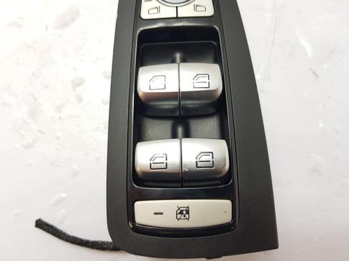 Right front window switch MERCEDES-BENZ C-CLASS (W205) C 200 EQ Boost (205.077) | BP28175405I26 