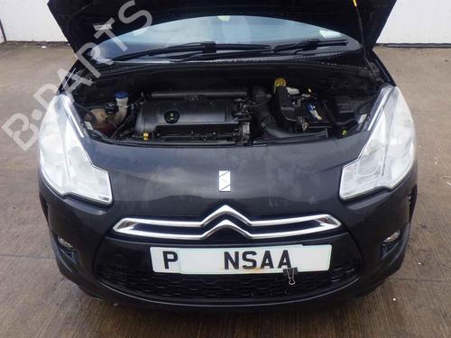 Front bumper CITROËN DS3 (SA_) 1.4 VTi 95 | BP32375308C7