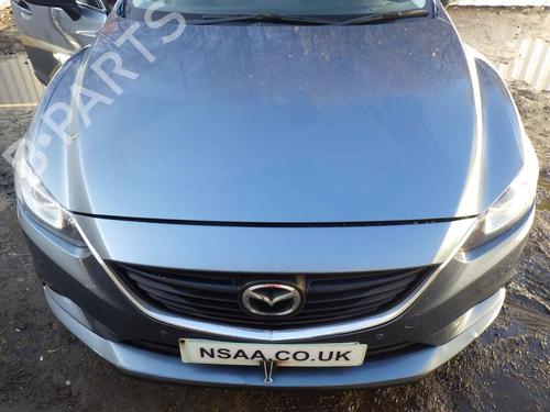 Electronic module MAZDA 6 Saloon (GJ, GL) 2.2 D (GJ2FP) | BP34331940M83  - Image 12