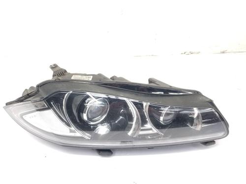 Right headlight JAGUAR XF I (X250) 2.2 D | BP27620319C29