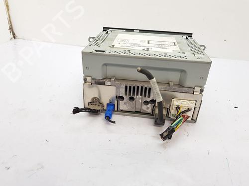 Electronic module NISSAN QASHQAI / QASHQAI +2 I (J10, NJ10, JJ10E) 2.0 dCi | BP22657447M83 