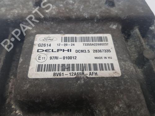 Engine control unit (ECU) FORD FOCUS III Turnier 2.0 TDCi | BP36093462M57  - Image 5