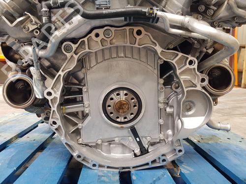 Engine BENTLEY CONTINENTAL Convertible (3S_) 6.0 AWD | BP27886411M1