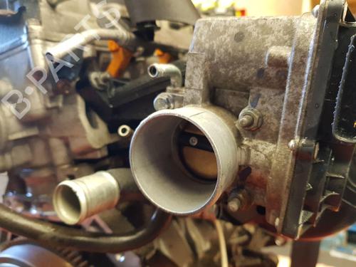 Engine SUZUKI ALTO VII (GF, HA25_, HA35_) 1.0 (AMF310, GFC31S) | BP30138102M1