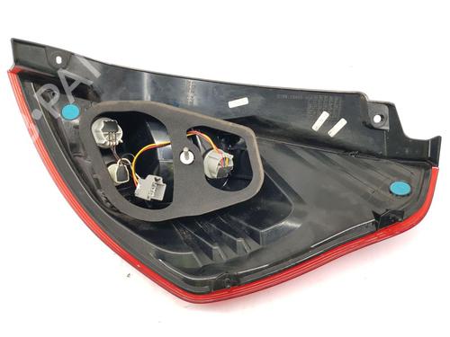 Venstre baglygte FORD FIESTA VI (CB1, CCN) 1.0 EcoBoost | BP31574446C34 