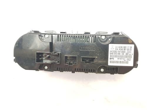Commande Chauffage MERCEDES-BENZ A-CLASS (W176) A 180 CDI / d (176.012) | BP29815711I5 
