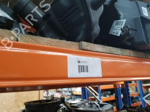 Air filter box KIA OPTIMA (FSGDS6B) 1.7 CRDi | BP22665223M87 - Image 11