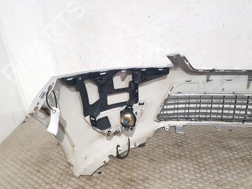 Front bumper FORD MONDEO IV Turnier (BA7) 2.0 TDCi | BP32430381C7 