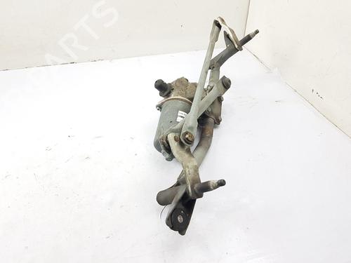 Front wiper motor FIAT PUNTO (199_) 1.2 (199AXZ1A, 199BXZ1A) | BP31663462M29