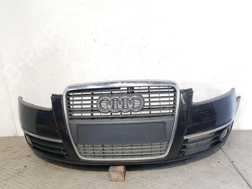 Used Front bumper AUDI A6 C6 (4F2) 2.0 TDI (140 hp) 26036082