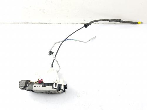 Used Front left lock JEEP GRAND CHEROKEE IV (WK, WK2) [2010-2025]  29262780