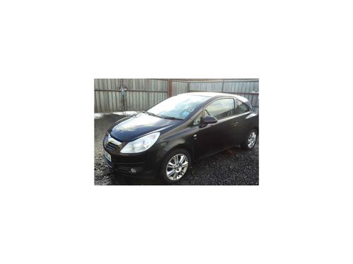 Mangueta delantera derecha VAUXHALL CORSA Mk III (D) (S07) 1.2 i 16V (L08) | BP30290145M26