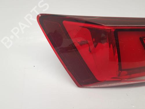 Left taillight SEAT LEON (5F1) 1.4 TSI | BP29514604C34 