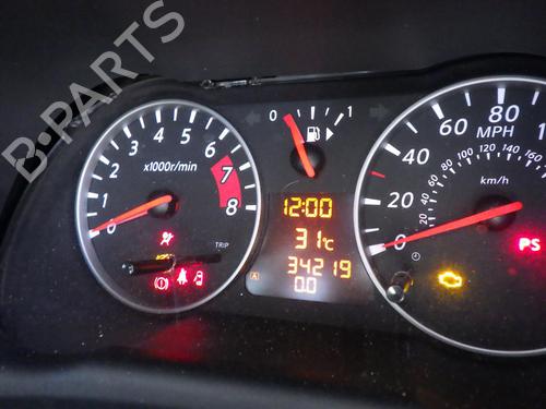 Gearbox NISSAN NOTE (E11, NE11) 1.6 | BP40282499M3 - Image 9