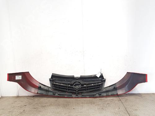 Grill VAUXHALL VIVARO A Bus (X83) 2.0 CDTI | BP26723679C40 