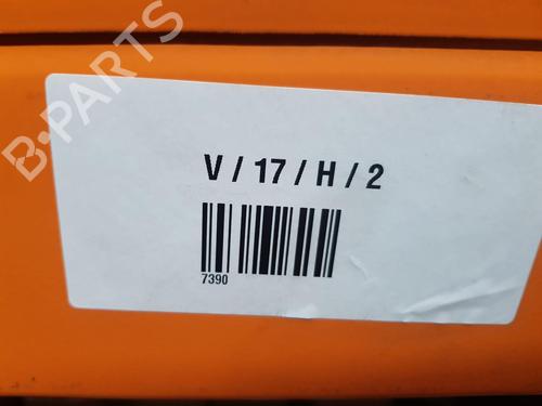 Left headlight FORD TRANSIT CONNECT (P65_, P70_, P80_) 1.8 TDCi | BP32127351C28  - Image 7