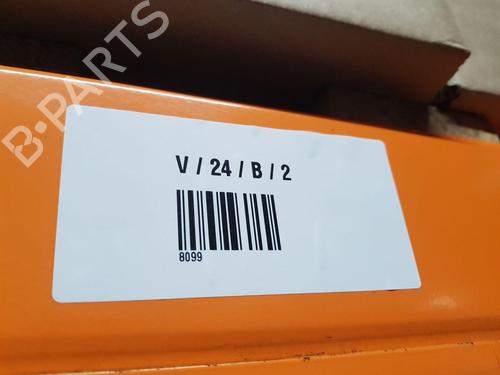 ABS pump VOLVO V40 Hatchback (525) D2 | BP30264438M43