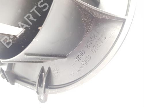 Heater blower motor VOLVO XC90 I (275) D5 AWD | BP32306542M62