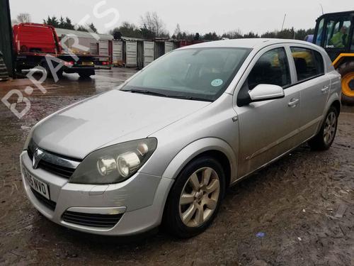 Left headlight VAUXHALL ASTRA Mk V (H) (A04) 1.4 (L48) | BP36646845C28 - Image 10