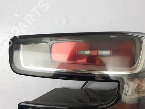 Right taillight CITROËN C4 Picasso II 1.6 BlueHDi 120 | BP38330867C35 - Image 2