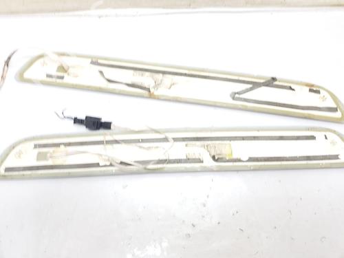 Right sideskirt MERCEDES-BENZ GLC (X253) | BP26302669C114